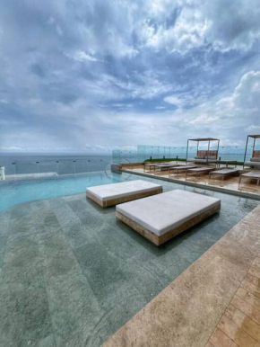 New Luxury Apartment in Cartagena